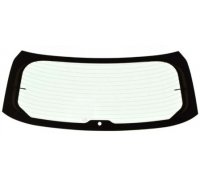 Citroen С4 Picasso 2013-2022 Заднее стекло (с обогревом) 30984T XYG (КНР)