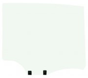 Citroen С4 Grand Picasso 2013-2022 Боковое стекло заднее левое (опускное) GS 2061 D305 XYG (КНР)