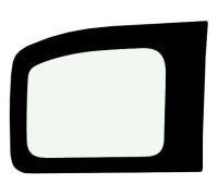 Citroen Spacetourer 2016- Боковое стекло заднее салона левое (короткая база, L1) GS 2055 D308 XYG (КНР)