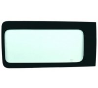 Citroen Jumpy 2016- Боковое стекло переднее салона левое (средняя / длинная база, L2 / L3) BO2312300L Safe Glass (Украина)