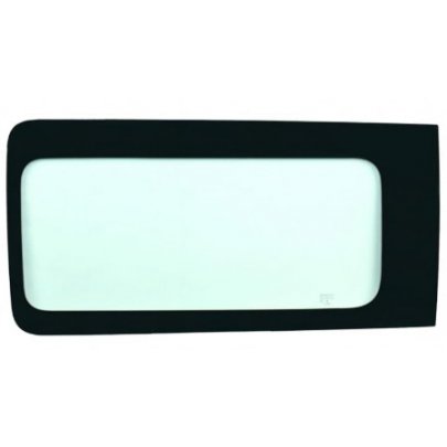 Citroen Spacetourer 2016- Бокове скло переднє салону ліве (середня / довга база, L2 / L3) BO2312300L Safe Glass (Україна)