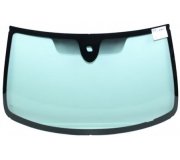 Citroen Xsara 2001-2006 Лобовое стекло (с датчиком дождя) 18412T Benson (КНР)