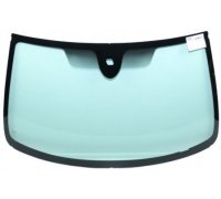 Citroen Xsara 2001-2006 Лобове скло (з датчиком дощу) 18412T Benson (КНР)