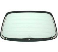 Citroen Xsara Picasso 1999-2010 Заднє скло (з обігрівом) 31041T XYG (КНР)