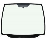 Citroen Xsara Picasso 2005- Лобовое стекло 27835T Benson (КНР)