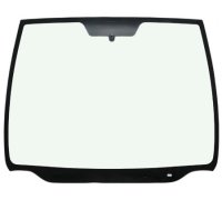 Citroen Xsara Picasso 2005- Лобовое стекло 27835T Benson (КНР)