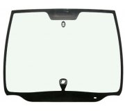 Citroen Xsara Picasso 1999-2010 Лобовое стекло (с датчиком дождя) 1151T Benson (КНР)