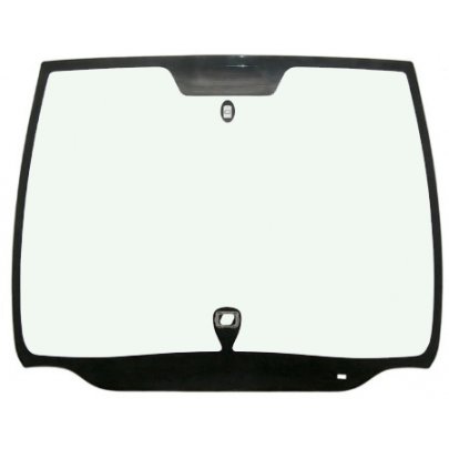 Citroen Xsara Picasso 1999-2010 Лобовое стекло (с датчиком дождя) 1151T Benson (КНР)