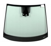 Cupra Born 2021- Лобовое стекло (с датчиком дождя, с камерой, с молдингом) WS8411200BN Safe Glass (Украина)