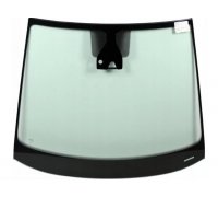 Cupra Born 2021- Лобовое стекло (с датчиком дождя, с камерой, с молдингом) WS8411200BN Safe Glass (Украина)