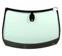 Dacia Lodgy 2012-2023 Лобовое стекло (с датчиком дождя) 34598T Benson (КНР)