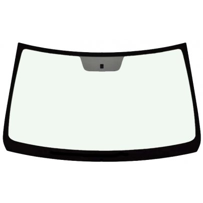 Dacia Logan 2004-2012 Лобове скло WS1810351 Safe Glass (Україна)