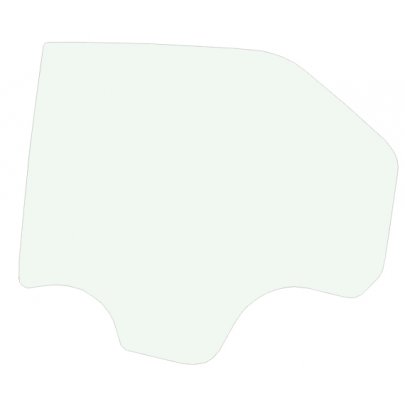 Dacia Logan 2004-2012 Бокове скло заднє ліве (опускне, SEDAN) GS 2701 D303 XYG (КНР) Dacia Logan 2004-2012 Бокове скло заднє ліве (опускне, SEDAN) GS 2701 D303 XYG (КНР)
