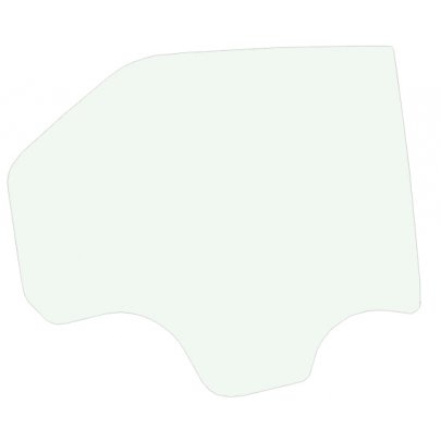 Dacia Logan 2004-2012 Бокове скло заднє праве (опускне, SEDAN) GS 2701 D304 XYG (КНР) Dacia Logan 2004-2012 Бокове скло заднє праве (опускне, SEDAN) GS 2701 D304 XYG (КНР)