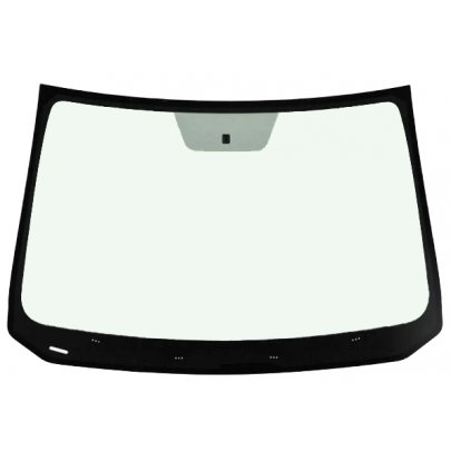 Dacia Sandero 2012-2020 Лобове скло WS1810381 Safe Glass (Україна)