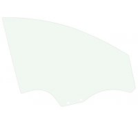 Dacia Logan 2012-2020 Бокове скло переднє праве (пасажирської дверки) GS 5631 D302 XYG (КНР)