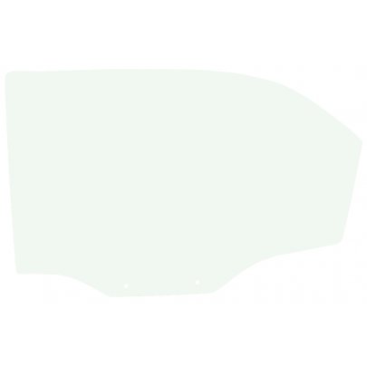 Daewoo Kalos 2002-2008 Боковое стекло заднее левое (опускное, SEDAN) BO1411952L Safe Glass (Украина)