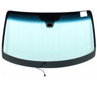 Daewoo Tosca 2006-2011 Лобове скло (з датчиком дощу, з обігрівом) GS 1709 D12 XYG (КНР)