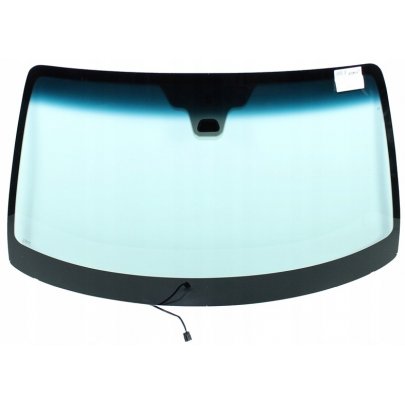Daewoo Tosca 2006-2011 Лобове скло (з датчиком дощу, з обігрівом) GS 1709 D12 XYG (КНР)