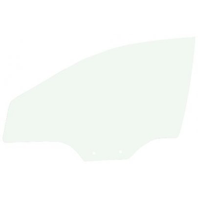 Daewoo Tosca 2006-2011 Бокове скло переднє ліве (водійської дверки) 12463A SEKURIT (Франція)