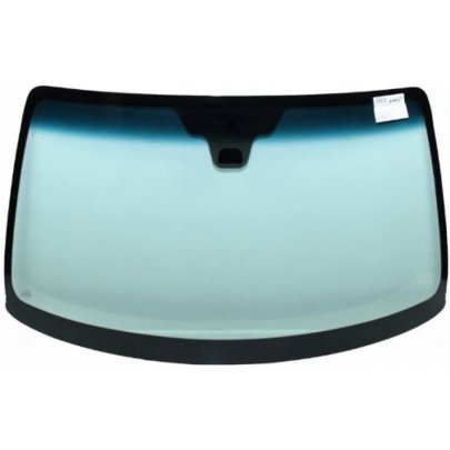 Daewoo Tosca 2006-2011 Лобове скло (з датчиком дощу) 20102T Benson (КНР)