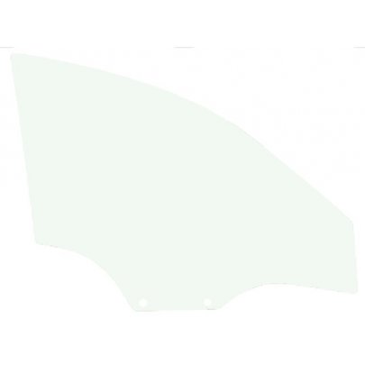 Daewoo Tosca 2006-2011 Бокове скло переднє праве (пасажирської дверки) 12464A SEKURIT (Франція)