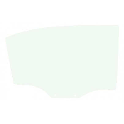 Daewoo Evanda / Magnus 2000-2006 Боковое стекло заднее правое (опускное) GS 1707 D304 XYG (КНР)