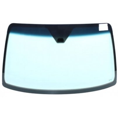 Daewoo Nubira 2003-2008 Лобовое стекло (с датчиком дождя) WS1910894 Safe Glass (Украина)