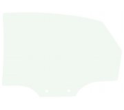 Daewoo Nubira 2003-2010 Боковое стекло заднее левое (опускное, SEDAN) 16861T Benson (КНР)