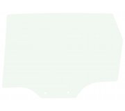 Daewoo Nubira 2003-2010 Боковое стекло заднее левое (опускное, COMBI) GS 1704 D307 XYG (КНР)