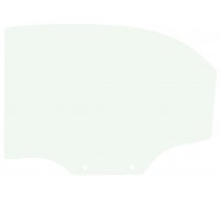 Daewoo Sens 1997- Боковое стекло заднее левое (опускное) GS 1106 D303 XYG (КНР)