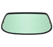 Daewoo Sens 1997- Заднее стекло (с обогревом, SEDAN) RW1910662 Safe Glass (Украина)