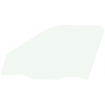 Daewoo Nexia 1995-2016 Бокове скло переднє ліве (водійської дверки) GS 5049 D345 XYG (КНР)