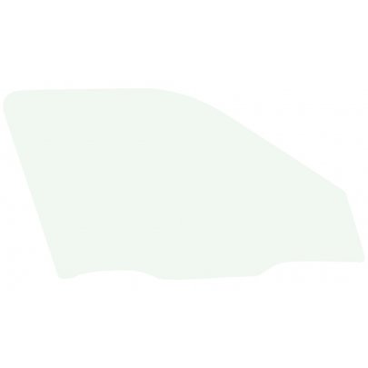 Daewoo Nexia 1995-2016 Бокове скло переднє праве (пасажирської дверки) GS 5049 D346 XYG (КНР)