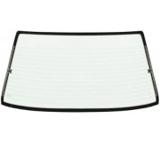 Daewoo Cielo 1995-1998 Заднє скло (з обігрівом, SEDAN) GS 5049 D22 XYG (КНР)