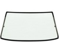 Daewoo Cielo 1995-1998 Заднє скло (з обігрівом, SEDAN) GS 5049 D22 XYG (КНР)