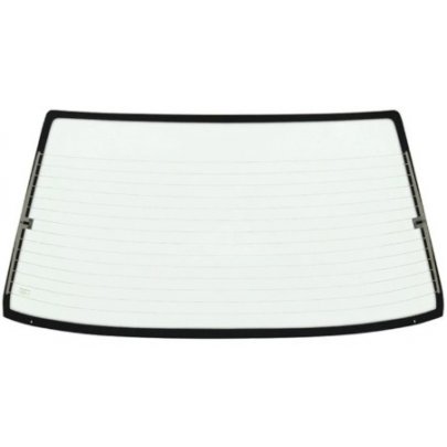 Daewoo Nexia 1995-2016 Заднє скло (з обігрівом, SEDAN) GS 5049 D22 XYG (КНР)