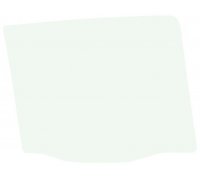 Daewoo Cielo 1995-1998 Бокове скло заднє праве (опускне, HB) GS 5049 D316 XYG (КНР)