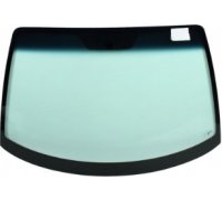 Daewoo Nubira 1997-2003 Лобовое стекло 9759T Benson (КНР)