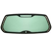 Daewoo Nubira 1997-2003 Заднее стекло (с обогревом, COMBI) 1291T XYG (КНР)