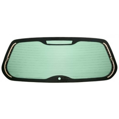 Daewoo Nubira 1997-2003 Заднє скло (з обігрівом, COMBI) 1291T XYG (КНР)