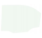 Daewoo Nubira 1997-2003 Боковое стекло заднее левое (опускное, SEDAN / HB) GS 1141 D301 XYG (КНР)