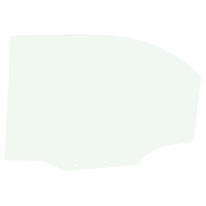 Daewoo Nubira 1997-2003 Боковое стекло заднее левое (опускное, SEDAN / HB) GS 1141 D301 XYG (КНР)