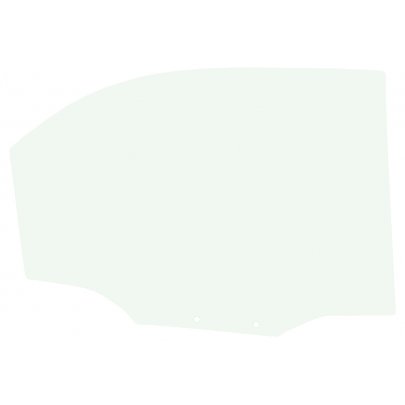 Daewoo Nubira 1997-2003 Боковое стекло заднее правое (опускное, SEDAN / HB) GS 1141 D302 XYG (КНР)