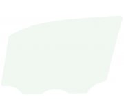 Daewoo Matiz 1998-2005 Бокове скло переднє ліве (водійської дверки) 12364A SEKURIT (Франція)