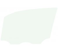 Daewoo Matiz 1998-2005 Боковое стекло переднее левое (водительской двери) GS 2201 D303 XYG (КНР)