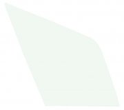 Daewoo Matiz 2010-2018 Форточка передньої правої дверки 12520A SEKURIT (Франція)