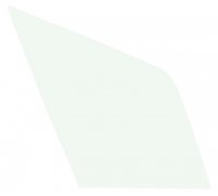 Daewoo Matiz 2010-2018 Форточка передней правой двери 12520A SEKURIT (Франция)