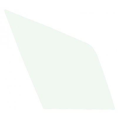 Daewoo Matiz 2010-2018 Форточка передней правой двери 12520A SEKURIT (Франция)