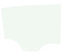 Daewoo Matiz 2010-2018 Бокове скло заднє праве (опускне) 12526A SEKURIT (Франція)